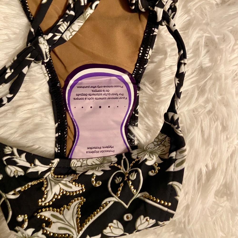 Cia.Maritima Bikini Swimsuit - Picture 5 of 10
